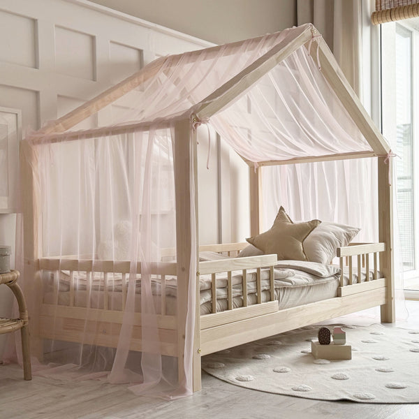 Cubbly Canopy - For Type B Beds