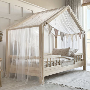 Cubbly Canopy - For Type B Beds